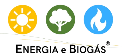 Energia e Biogás