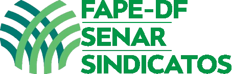 FAEPE-DF / SENAR / CNA