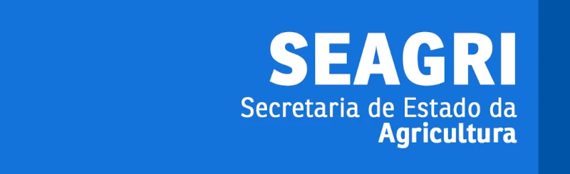SEAGRI DF