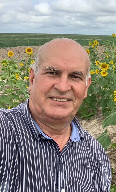 Ademir Calegari