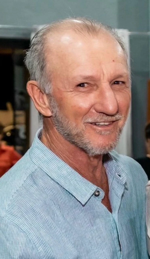 Alvimar Vergílio Castelli