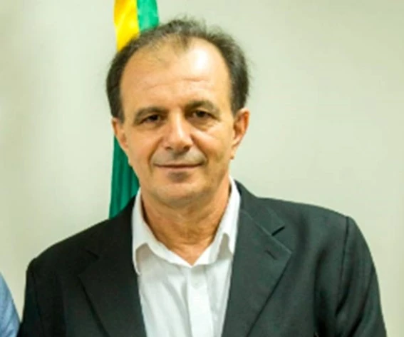 Cássio Tormena
