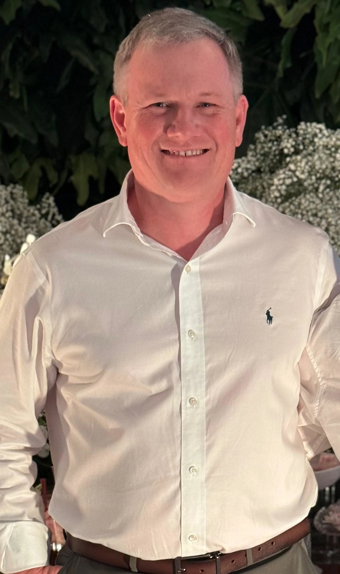 Eduardo Manjabosco
