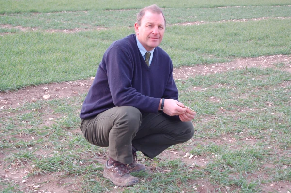 James Walgate