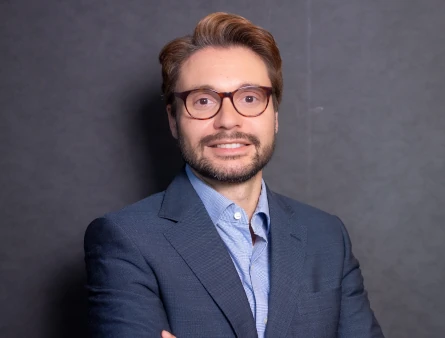 Leonardo Munhoz