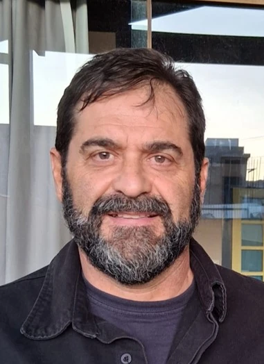 Márcio Machado