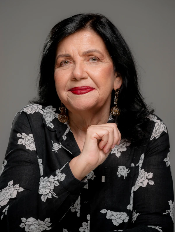 Mariangela Hungria
