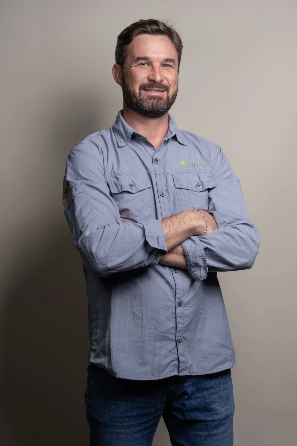 Mauricio De Bortoli