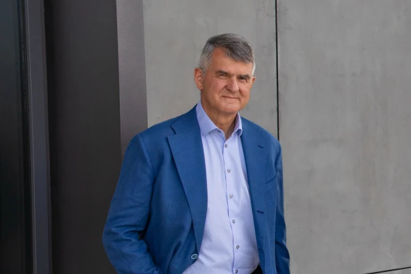 Michael Horsch