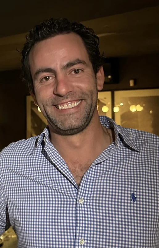 Murilo Teixeira Gonçalves