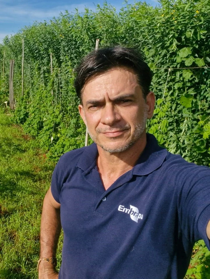 Nuno Madeira
