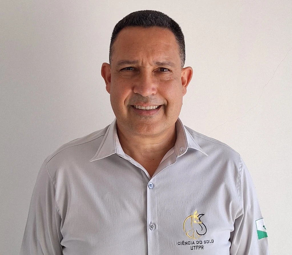 Paulo Cesar Conceição