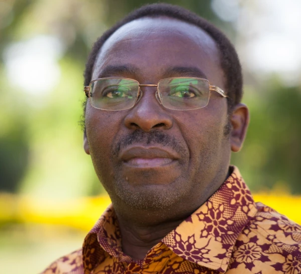 Saidi Mokawa
