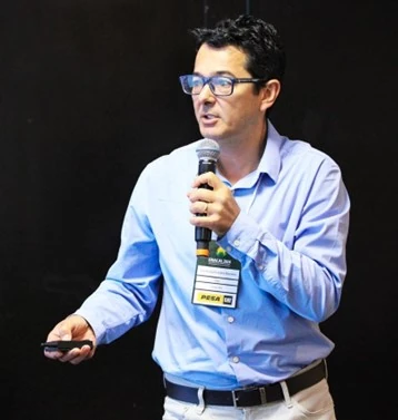 Silvino Moreira