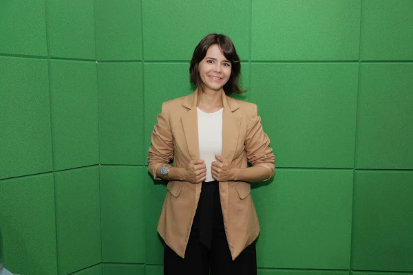 Virgínia Damin